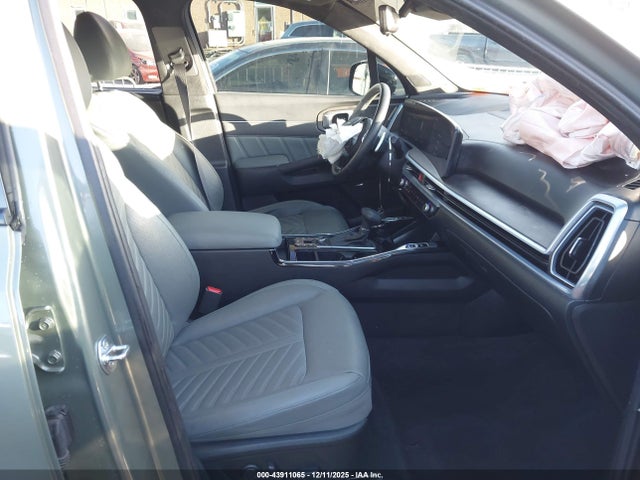 2024 KIA SORENTO 5XYRKDJFXRG309347 Photo 4