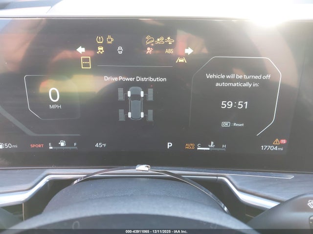 2024 KIA SORENTO 5XYRKDJFXRG309347 Photo 6