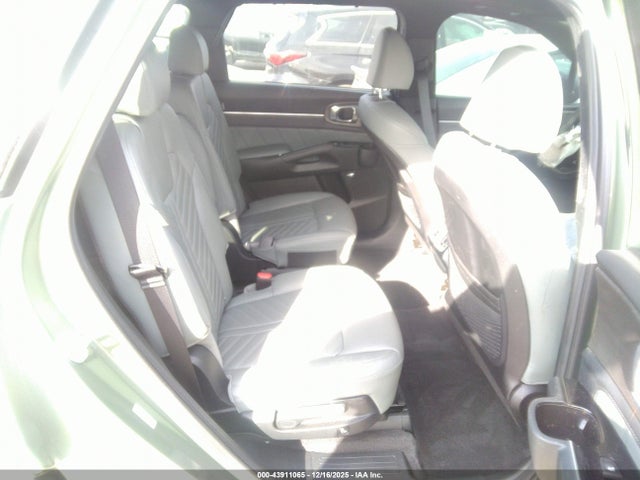 2024 KIA SORENTO 5XYRKDJFXRG309347 Photo 7
