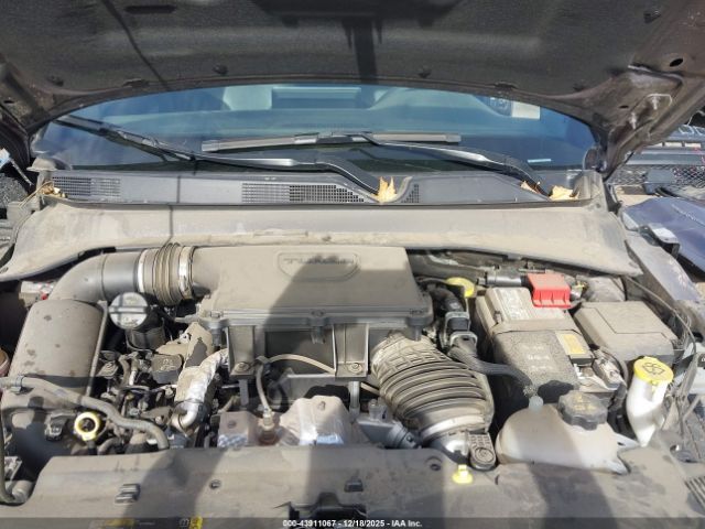 2024 JEEP COMPASS 3C4NJDBN3RT170601 Photo 9