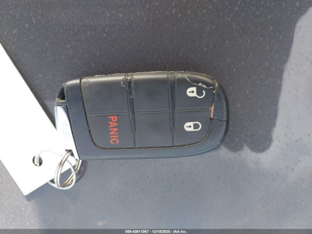 2024 JEEP COMPASS 3C4NJDBN3RT170601 Photo 10