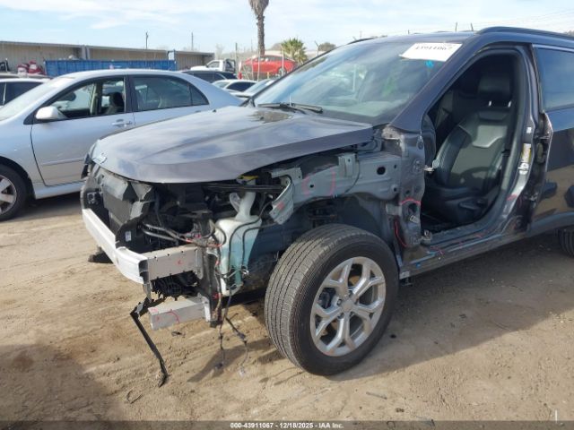 2024 JEEP COMPASS 3C4NJDBN3RT170601 Photo 5