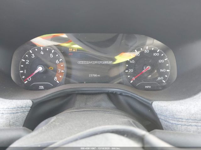 2024 JEEP COMPASS 3C4NJDBN3RT170601 Photo 6