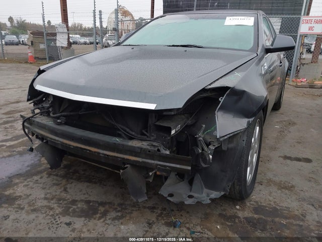 2009 CADILLAC CTS 1G6DF577990100601 Photo 5