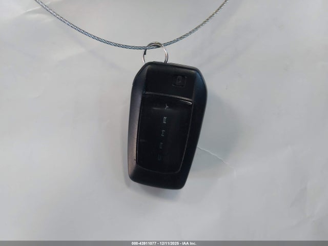 Toyota CAMRY SE 2025 4T1DAACK5SU592133 Image 11