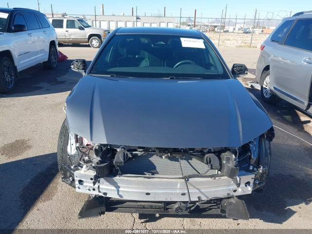 Toyota CAMRY SE 2025 4T1DAACK5SU592133 Image 13
