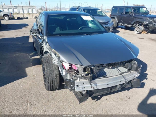 Toyota CAMRY SE 2025 4T1DAACK5SU592133 Image 6