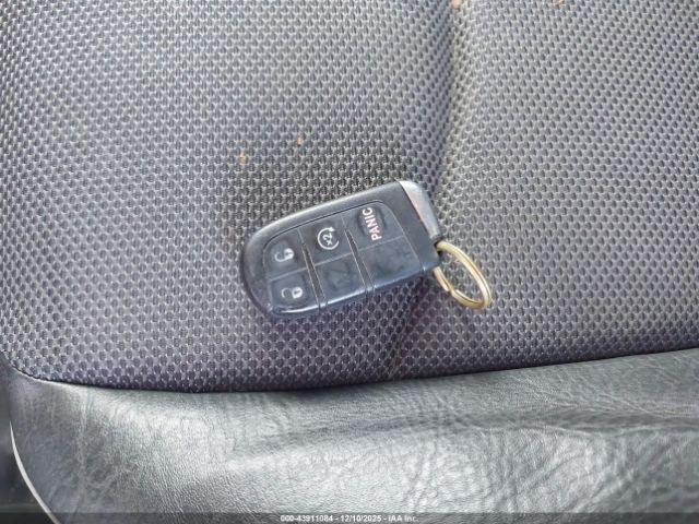 2016 FIAT 500X ZFBCFXCTXGP378762 Photo 10