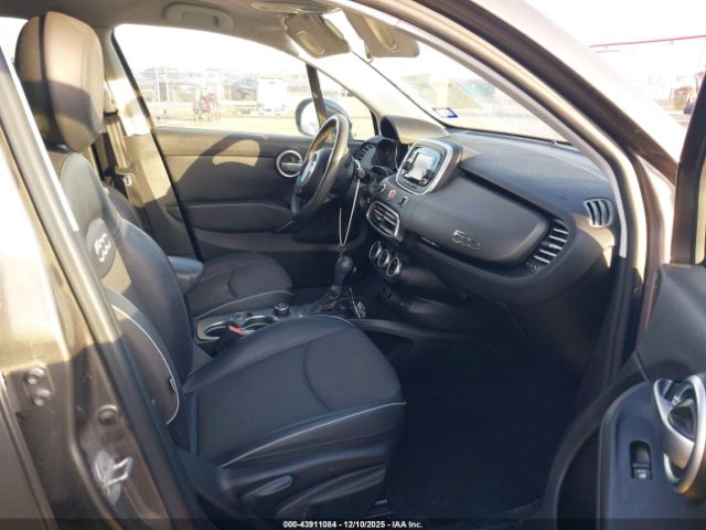 2016 FIAT 500X ZFBCFXCTXGP378762 Photo 4