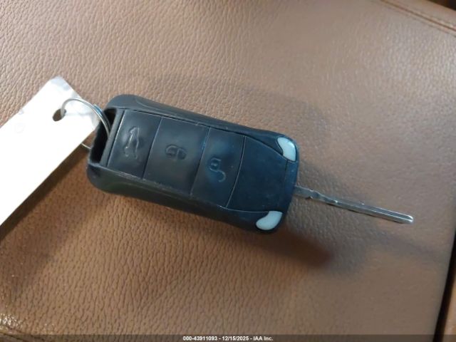 2008 PORSCHE CAYENNE WP1AB29P18LA48464 Photo 10