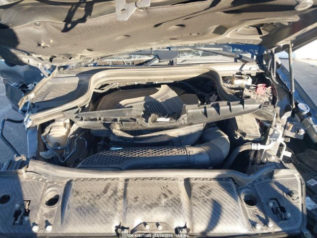 2022 MERCEDES-BENZ GLE 350 4JGFB4JB1NA637844 Photo 9