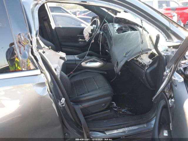 2022 MERCEDES-BENZ GLE 350 4JGFB4JB1NA637844 Photo 4