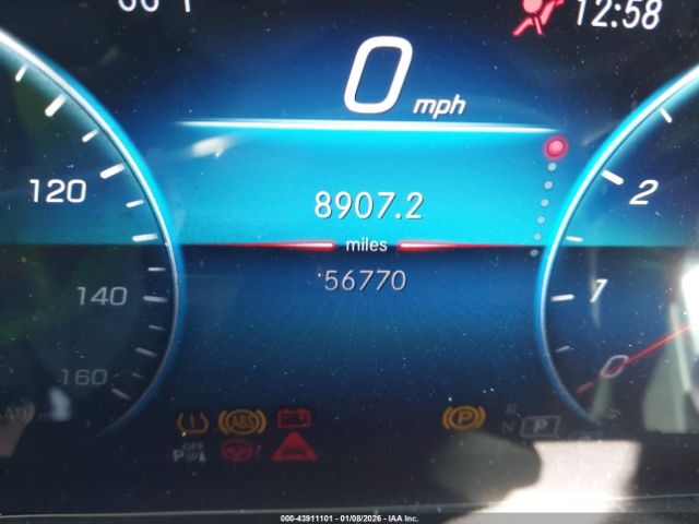 2022 MERCEDES-BENZ GLE 350 4JGFB4JB1NA637844 Photo 6