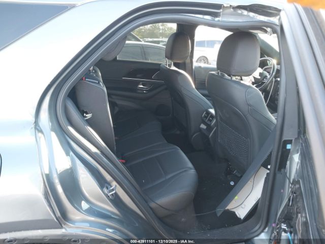 2022 MERCEDES-BENZ GLE 350 4JGFB4JB1NA637844 Photo 7