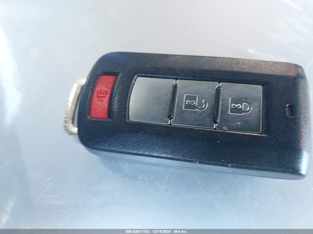 2014 MITSUBISHI OUTLANDER JA4AZ3A30EZ007984 Photo 10