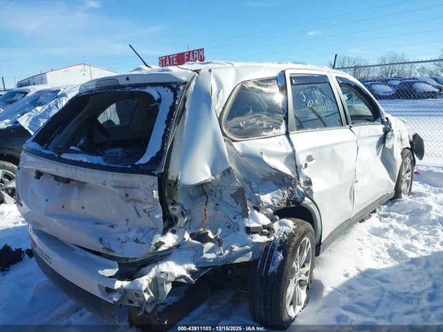 2014 MITSUBISHI OUTLANDER JA4AZ3A30EZ007984 Photo 5