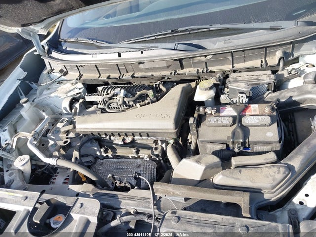 JN8AT2MT9GW003213 Nissan ROGUE SV