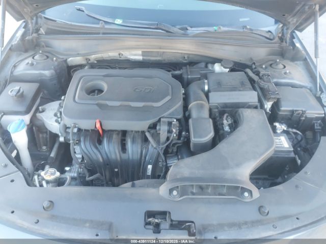 2020 KIA OPTIMA 5XXGT4L37LG382873 Photo 9