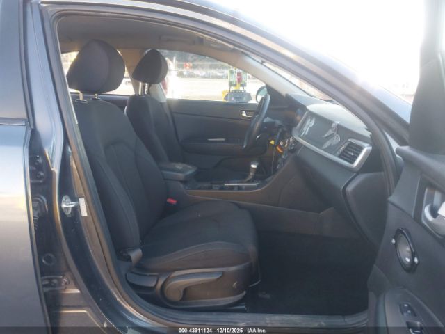 2020 KIA OPTIMA 5XXGT4L37LG382873 Photo 4