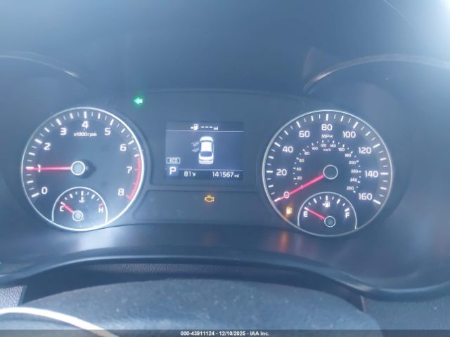 2020 KIA OPTIMA 5XXGT4L37LG382873 Photo 6