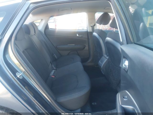 2020 KIA OPTIMA 5XXGT4L37LG382873 Photo 7