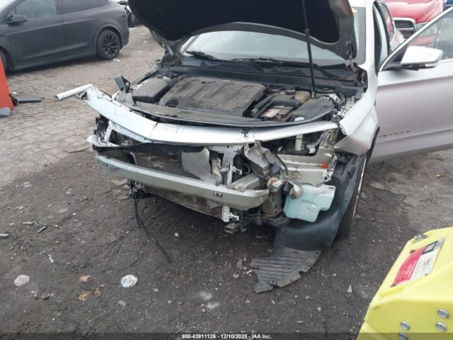 2019 CHEVROLET IMPALA 1G11Z5S30KU124319 Photo 5