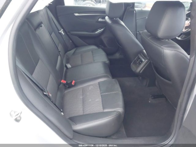 2019 CHEVROLET IMPALA 1G11Z5S30KU124319 Photo 7