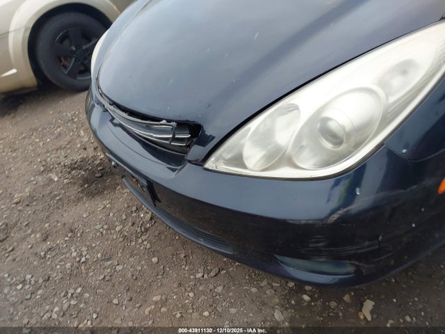 43911130 :رقم المزاد ، JTHBA30G345037250 vin ، 2004 Lexus Es 330 مزاد بيع