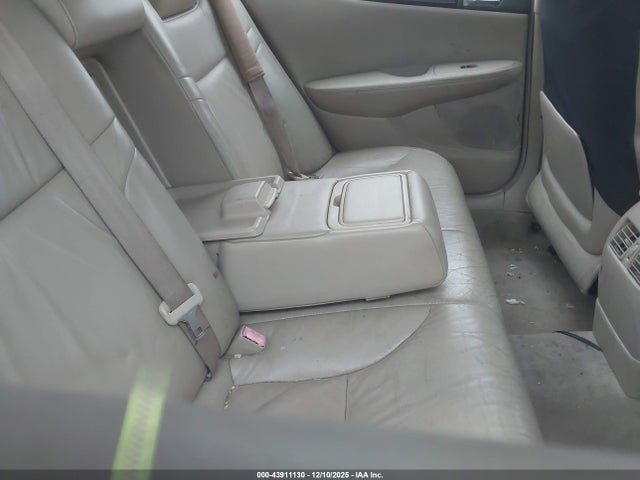 43911130 :رقم المزاد ، JTHBA30G345037250 vin ، 2004 Lexus Es 330 مزاد بيع