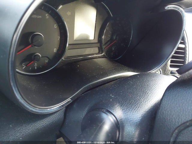 Aukcja sprzedaży 2015 Kia Forte Sx, vin: KNAFZ5A37F5286041, numer aukcji: 43911131