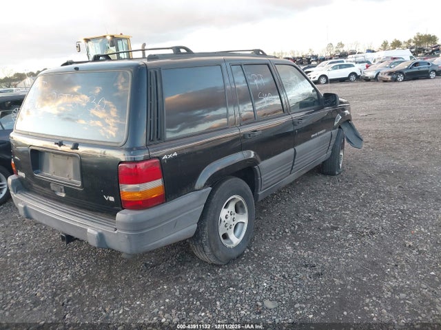 1996 JEEP GRAND CHEROKEE 1J4EZ58Y5TC126094 Photo 3