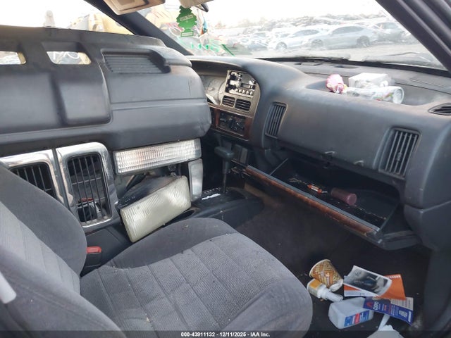 1996 JEEP GRAND CHEROKEE 1J4EZ58Y5TC126094 Photo 4