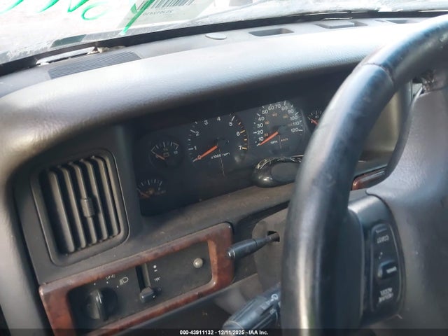 1996 JEEP GRAND CHEROKEE 1J4EZ58Y5TC126094 Photo 6