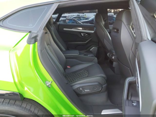 2019 LAMBORGHINI URUS ZPBUA1ZL2KLA04966 Photo 7