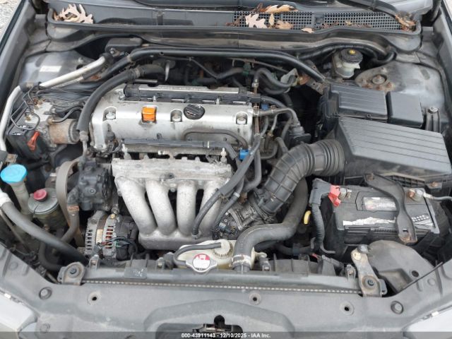 2005 ACURA TSX JH4CL96815C027461 Photo 9