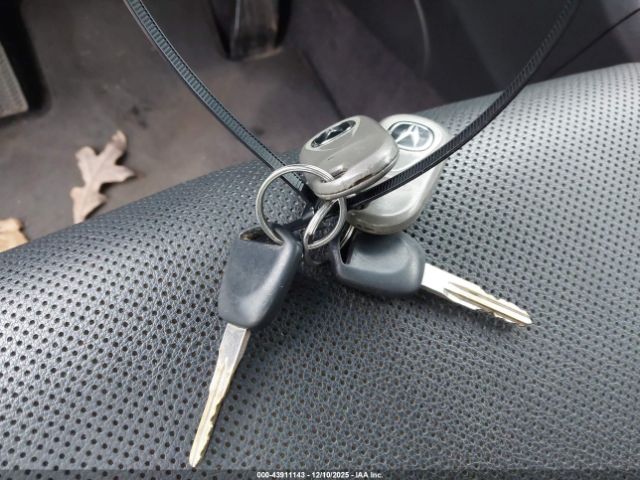 2005 ACURA TSX JH4CL96815C027461 Photo 10