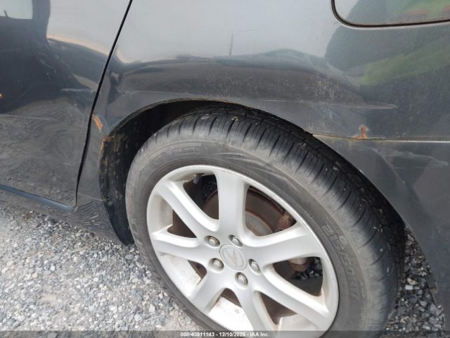 2005 ACURA TSX JH4CL96815C027461 Photo 5