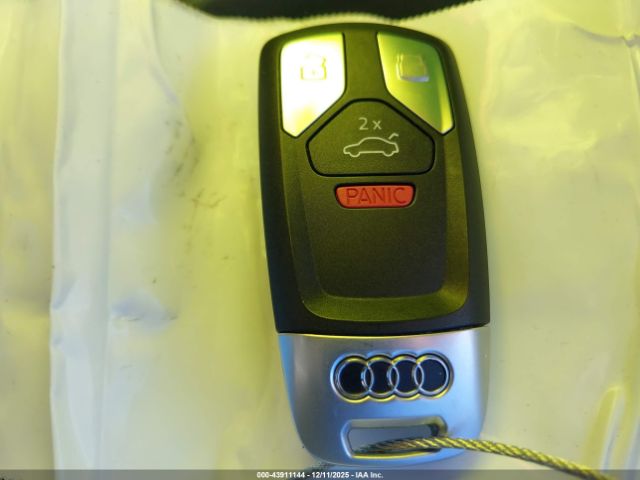 2019 AUDI Q5 WA1BNAFY2K2060926 Photo 10