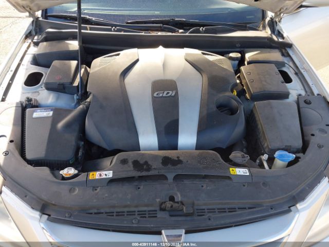 2013 HYUNDAI GENESIS KMHGC4DD9DU245609 Photo 9