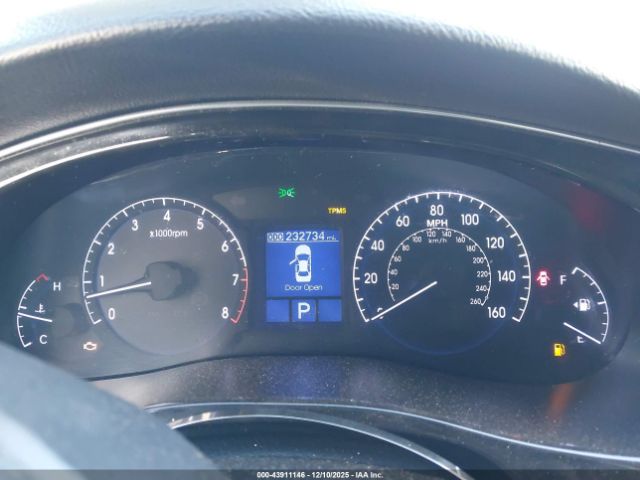 2013 HYUNDAI GENESIS KMHGC4DD9DU245609 Photo 6