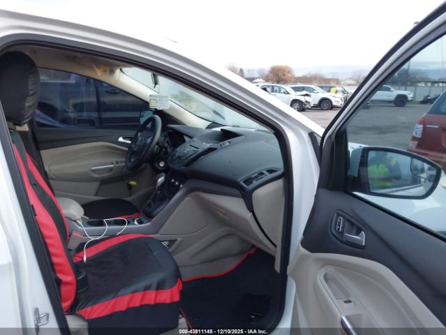 2014 FORD ESCAPE 1FMCU0GX1EUD58675 Photo 4