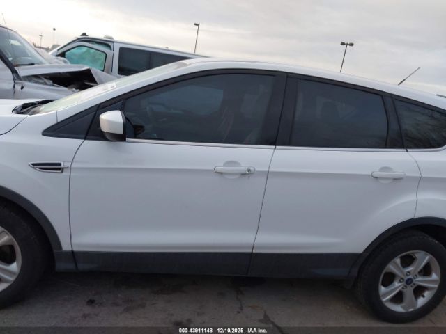 2014 FORD ESCAPE 1FMCU0GX1EUD58675 Photo 5