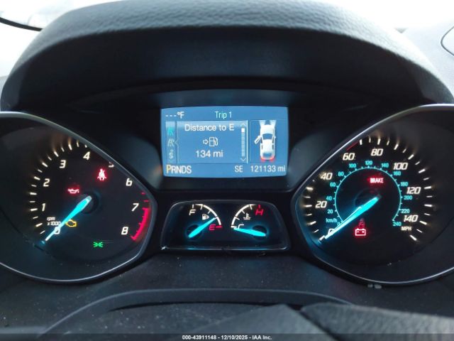2014 FORD ESCAPE 1FMCU0GX1EUD58675 Photo 6
