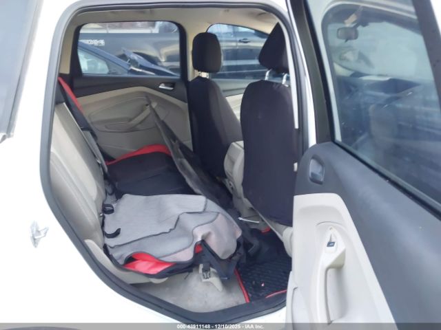 2014 FORD ESCAPE 1FMCU0GX1EUD58675 Photo 7