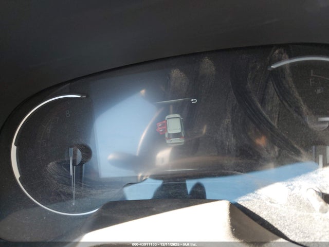 43911153 :رقم المزاد ، 2T3F1RFV7SC511140 vin ، 2025 Toyota Rav4 Le مزاد بيع