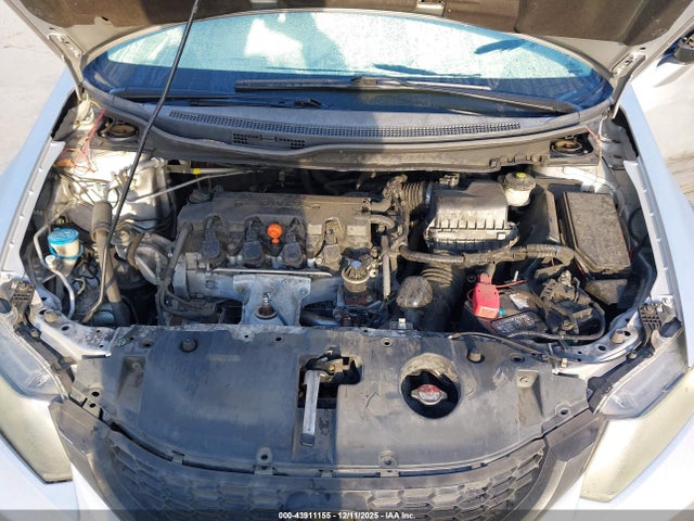 Honda CIVIC EX 2015 19XFB2F85FE202491 Image 10