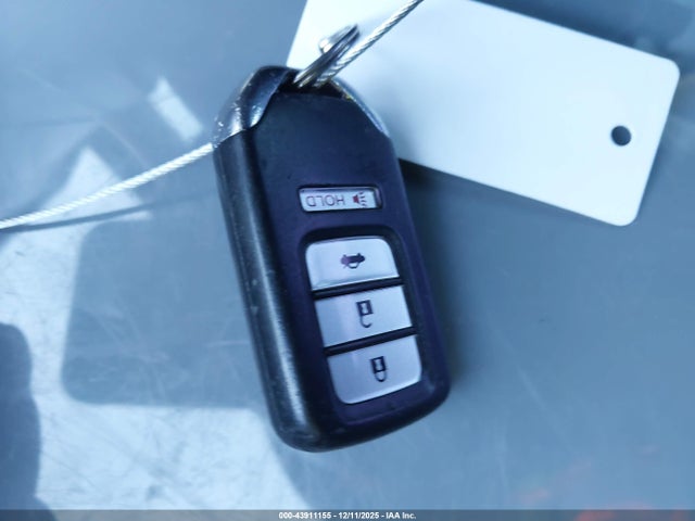 Honda CIVIC EX 2015 19XFB2F85FE202491 Image 11