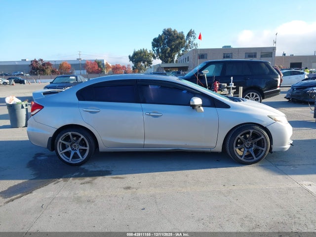 Honda CIVIC EX 2015 19XFB2F85FE202491 Image 14