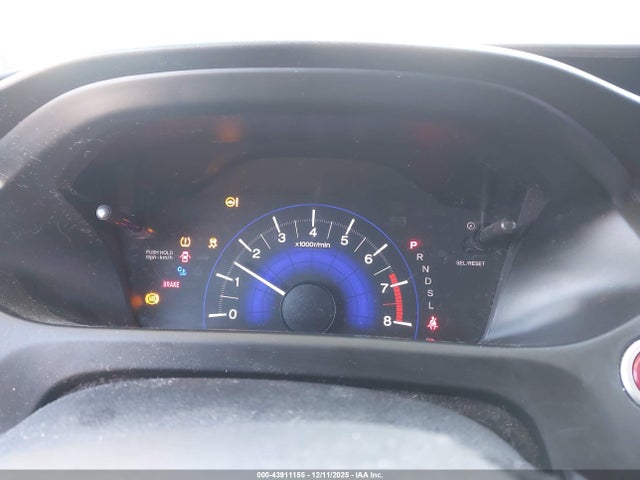 Honda CIVIC EX 2015 19XFB2F85FE202491 Image 7