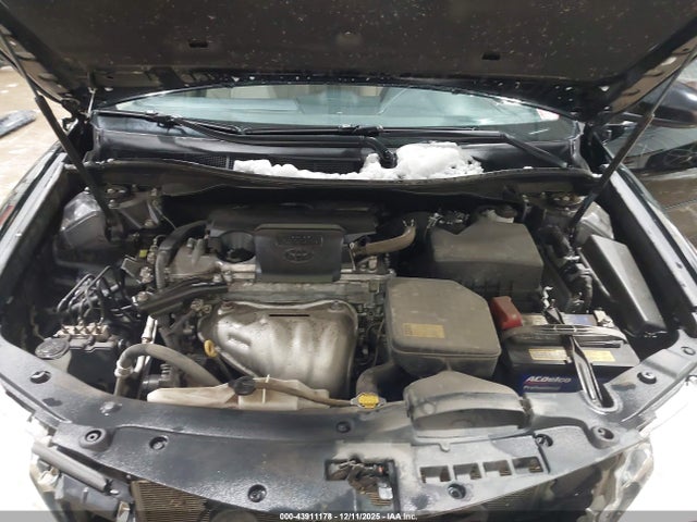 Aukcja sprzedaży 2013 Toyota Camry Le, vin: 4T4BF1FK8DR315621, numer aukcji: 43911178